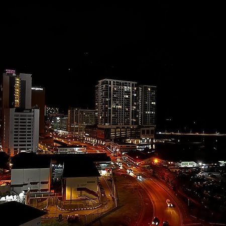 Jesselton Quay Cityview @Neostay Kota Kinabalu Exterior foto